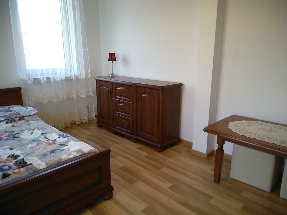 PrzerwankiDom Na Mazurach别墅 外观 照片